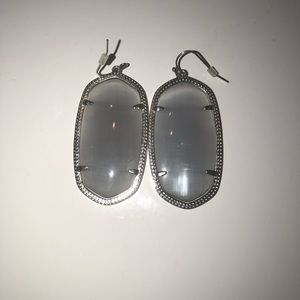 Kendra Scott Earrings Large